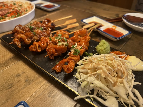 OK수산 이미지