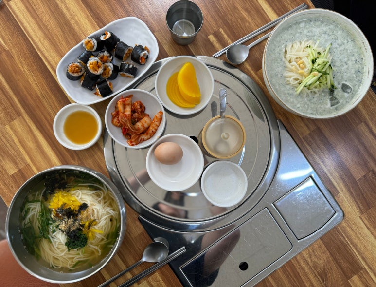기장국시락 이미지