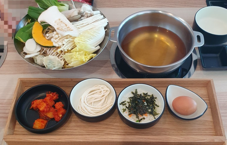 샤브문 당진점 이미지