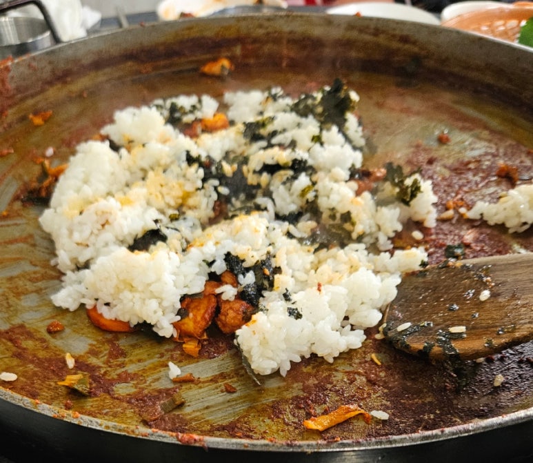 닭마루춘천닭갈비 이미지