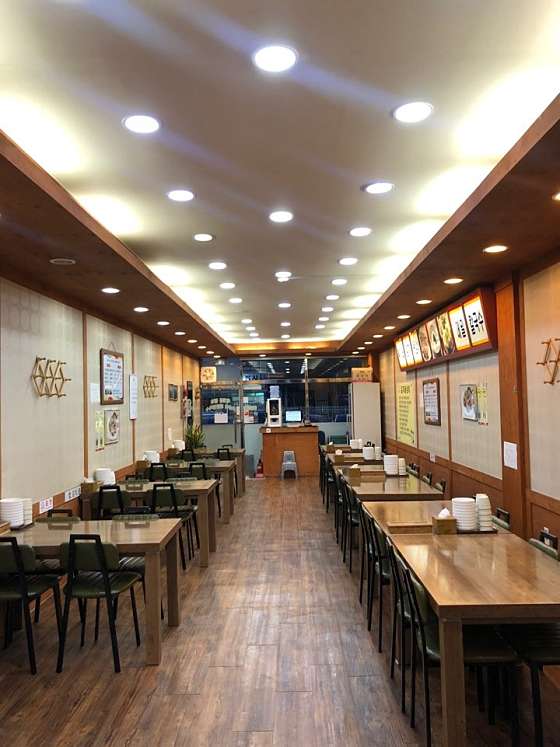 박가네옹심이칼국수 이미지