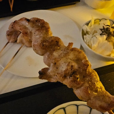 야끼토리 훈 이미지