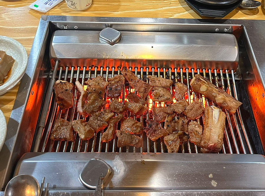 대영돼지갈비 이미지
