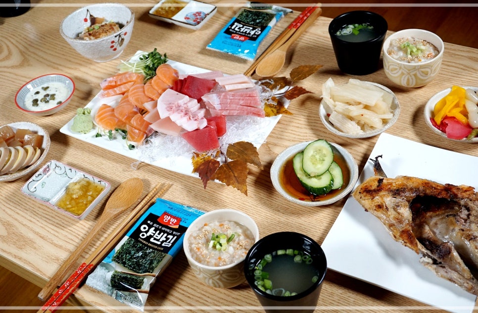 담락참치일잔 이미지