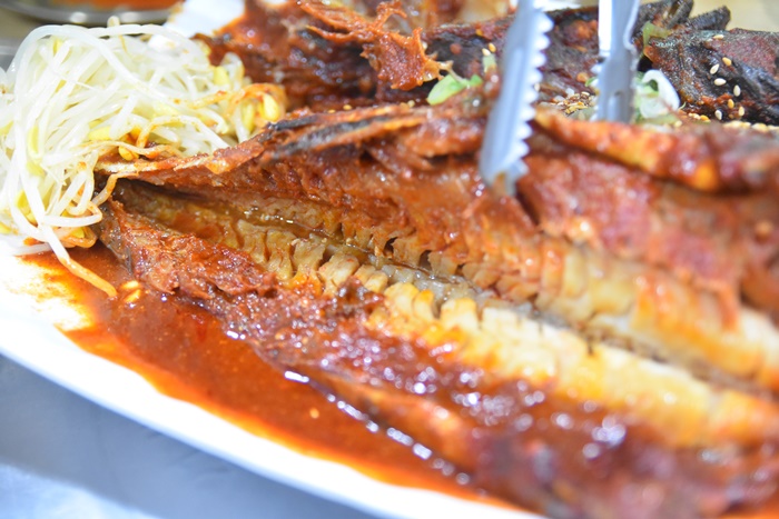 고니식당 이미지