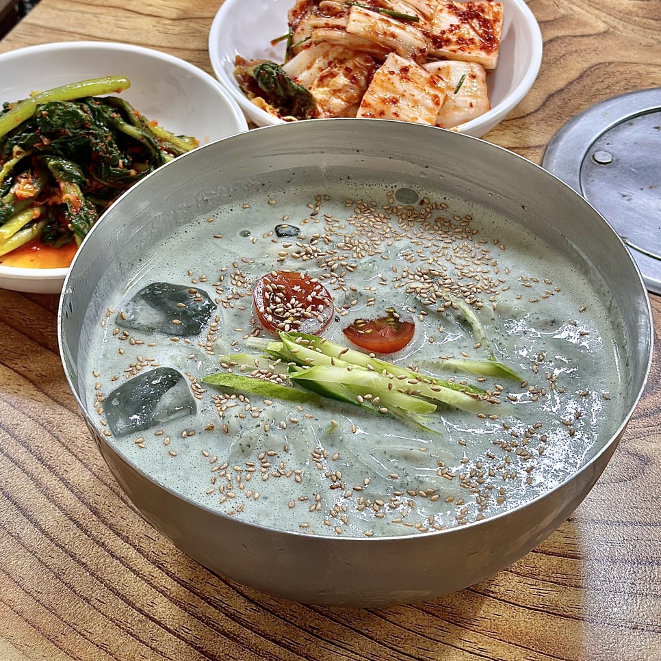 (주)풀향기 이미지