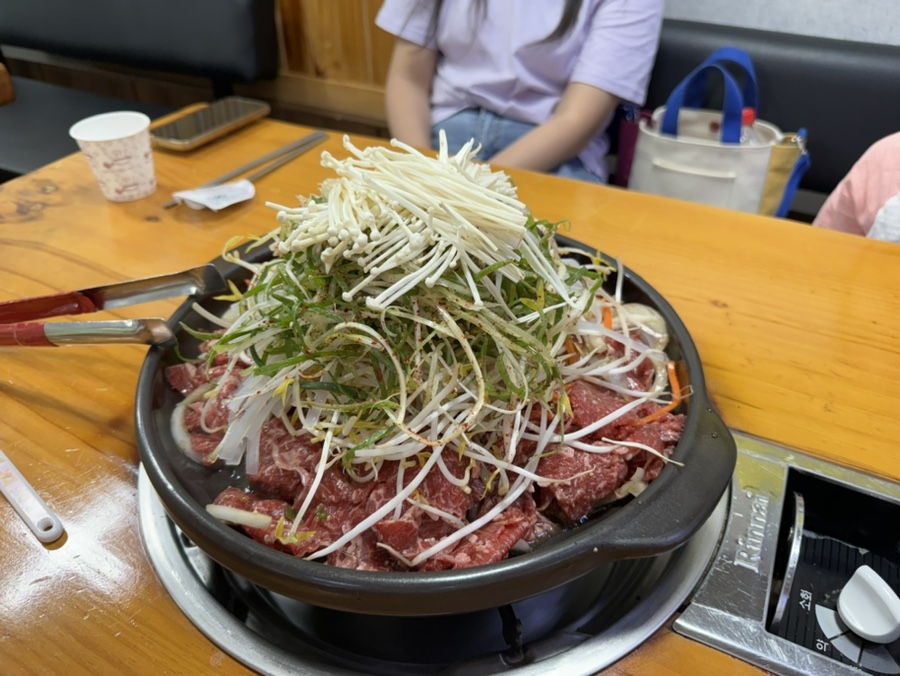 약천불고기 이미지