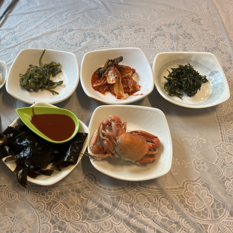 일광물회 이미지