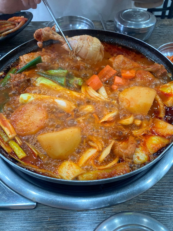 맛있는찜전문 이미지