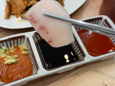 홍천장어 이미지