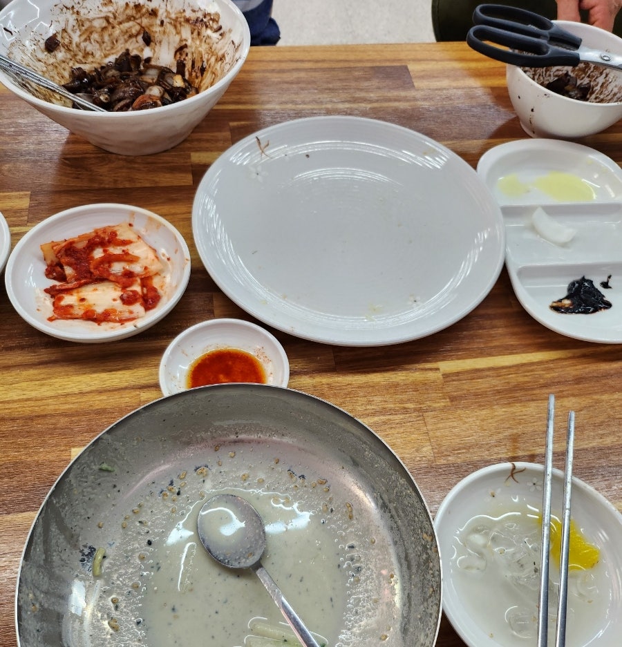 조선반점 이미지