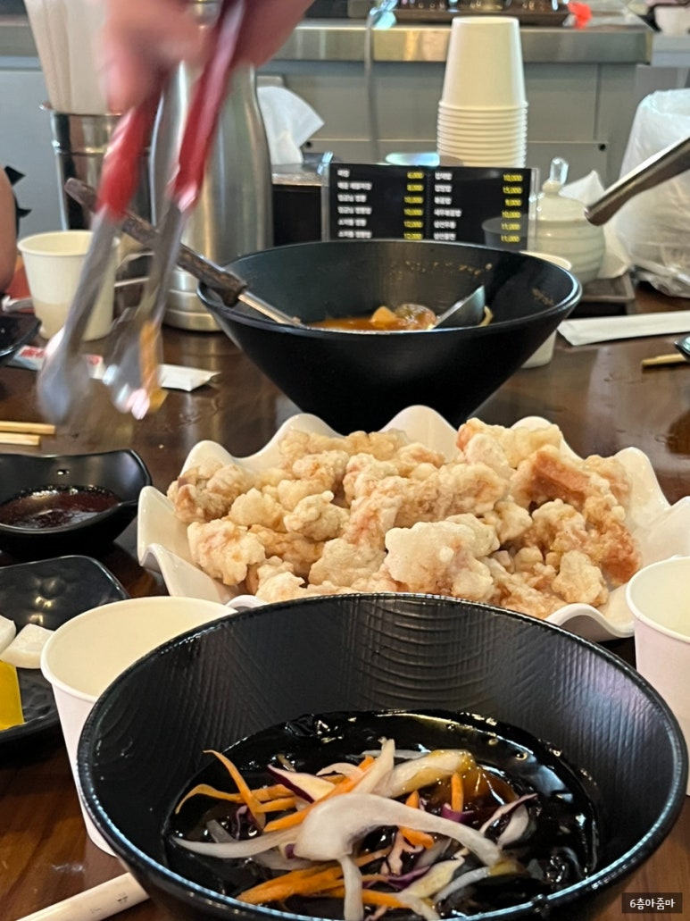 임금님짬뽕 이미지