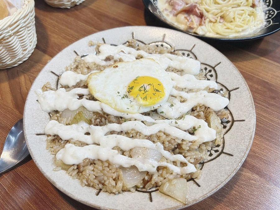리얼파스타 이미지