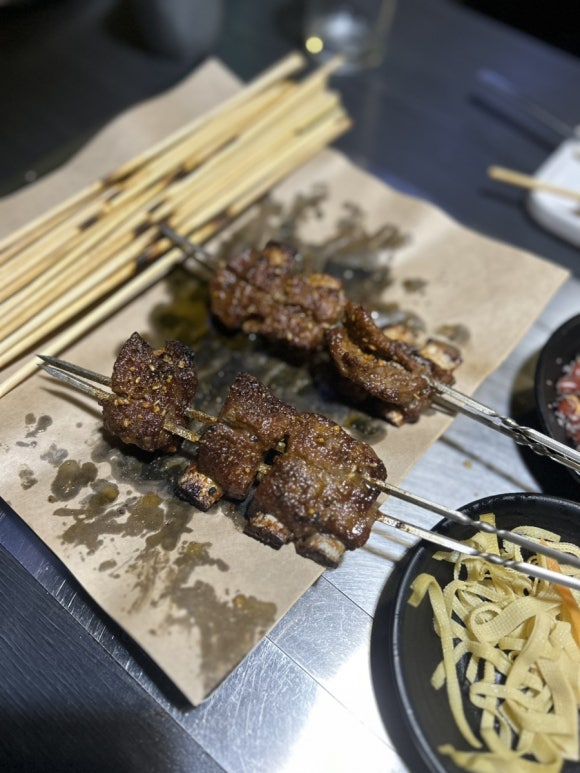 신강양꼬치 본점 대표 사진