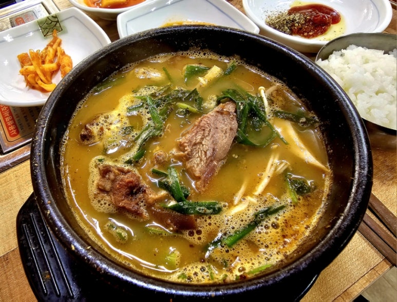 미로흑염소농장 이미지