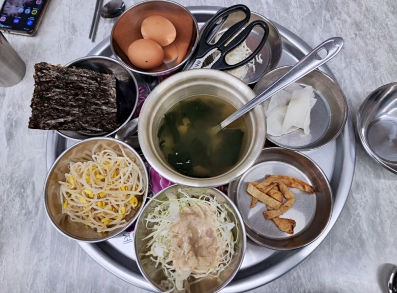 탱탱쭈꾸미 이미지