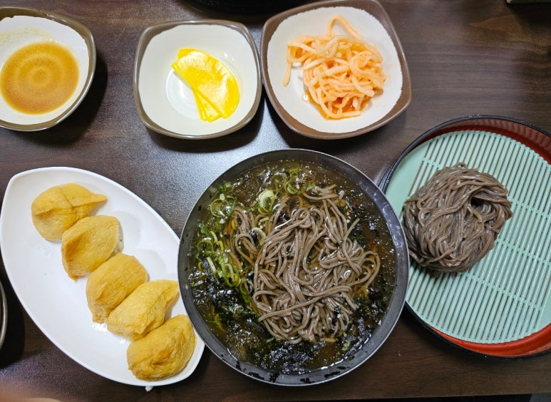 인덕소바 이미지