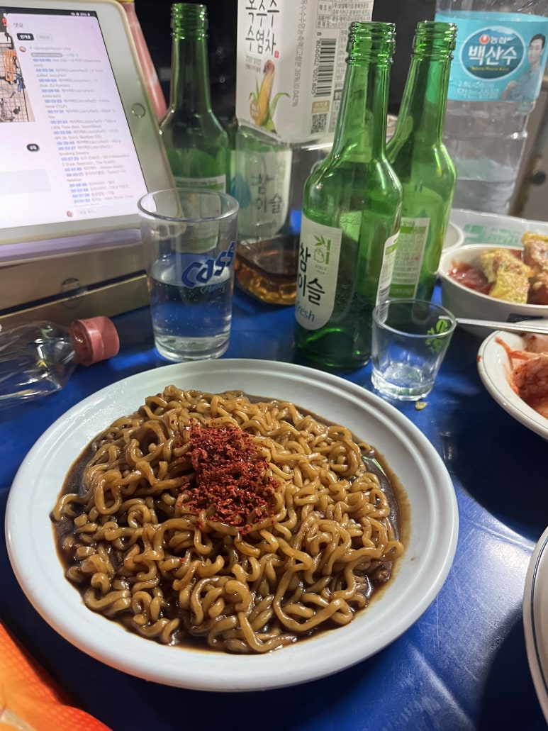 조일식품 이미지