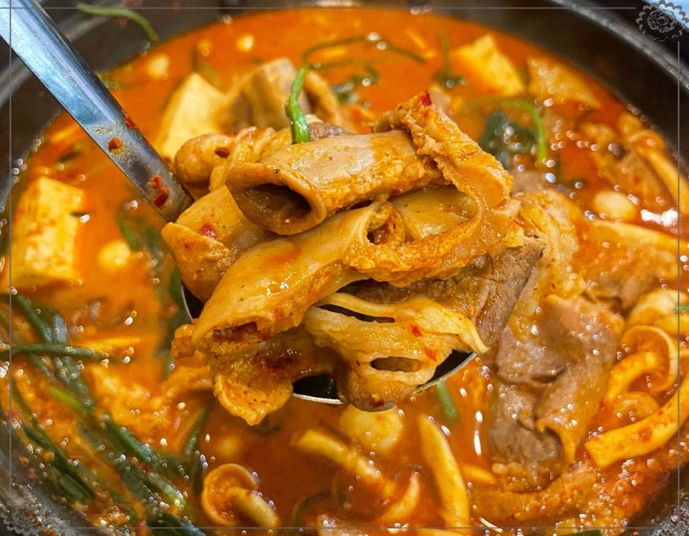 벽돌곱창삼봉지구점 이미지