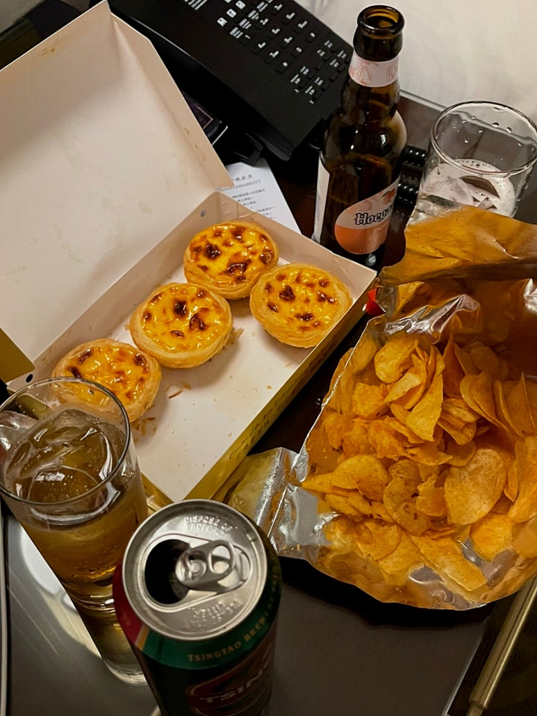 더맛남푸드 이미지