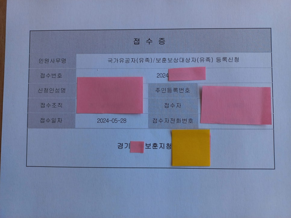 행정사최경록사무소 이미지