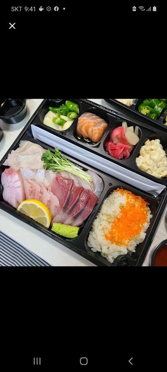 옥이네수산 이미지