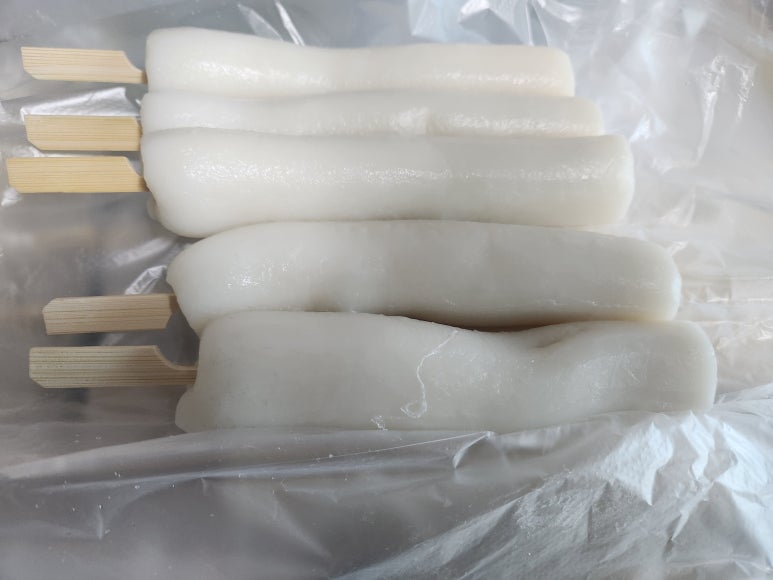 양양 세남매농장 떡볶이 이미지