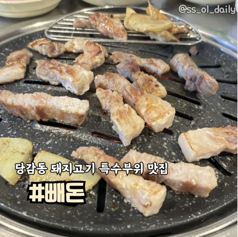 빼돈 이미지
