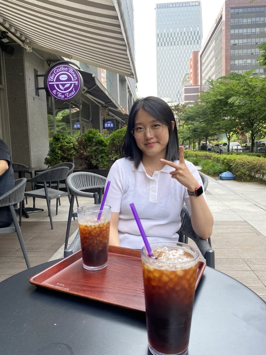 커피빈여의도SK증권빌딩 이미지