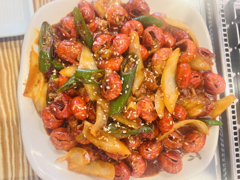 양꼬치쌍둥이양갈비 이미지