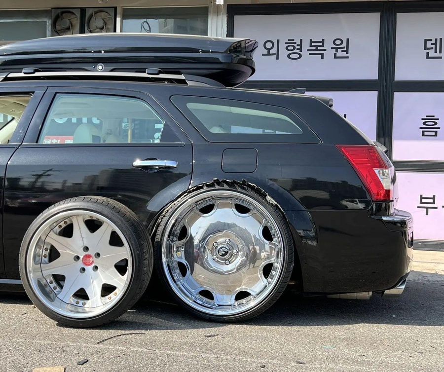 튜닝커스텀24 이미지