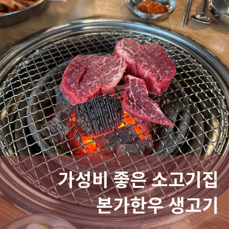 본가한우생고기 이미지