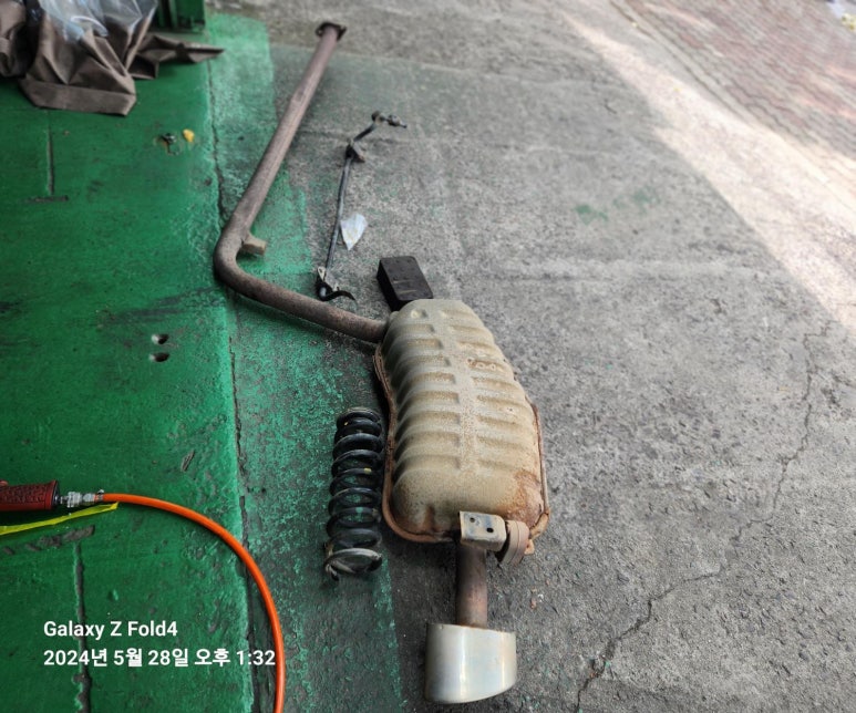 무성자동차정비 이미지