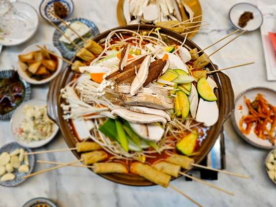 교촌치킨월평 이미지