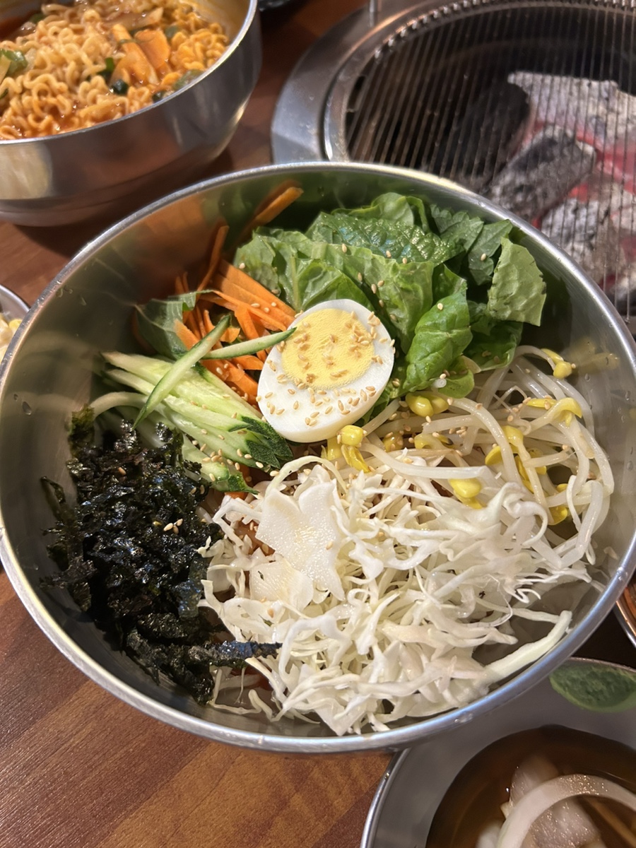 대영숯불갈비 이미지