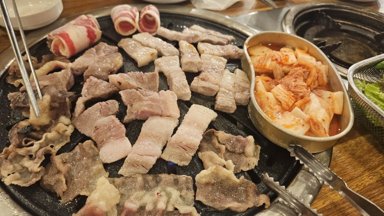 풍년집정육식당 신길점 대표 사진