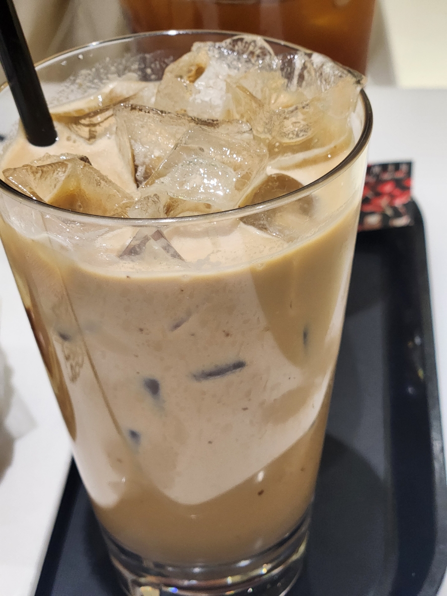 컴포즈커피명동이화점 이미지