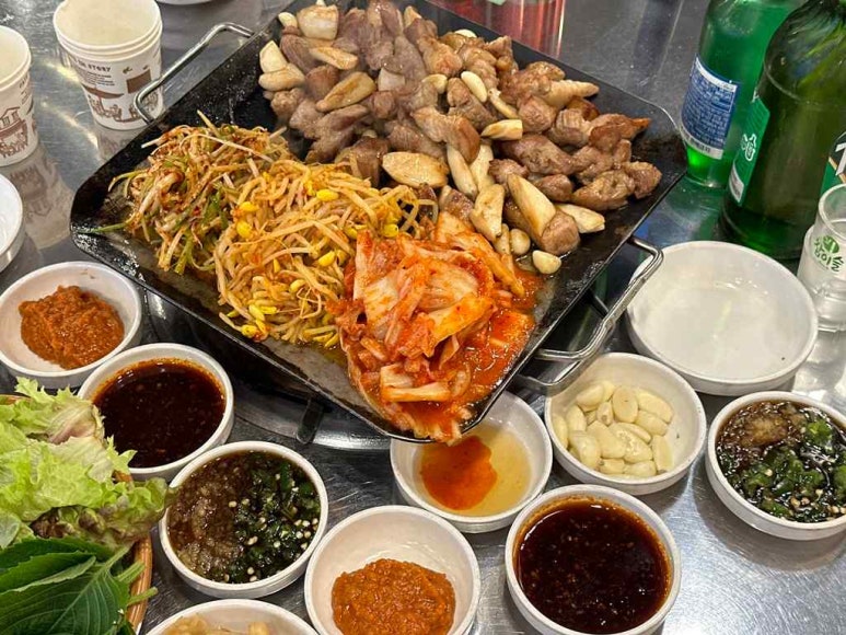 공원뒷고기 이미지