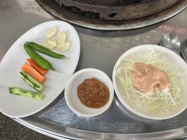 닭마루춘천닭갈비 이미지