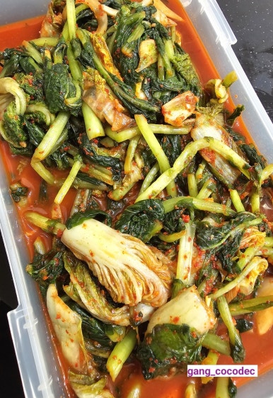 태초마을외할미김치곳간 이미지