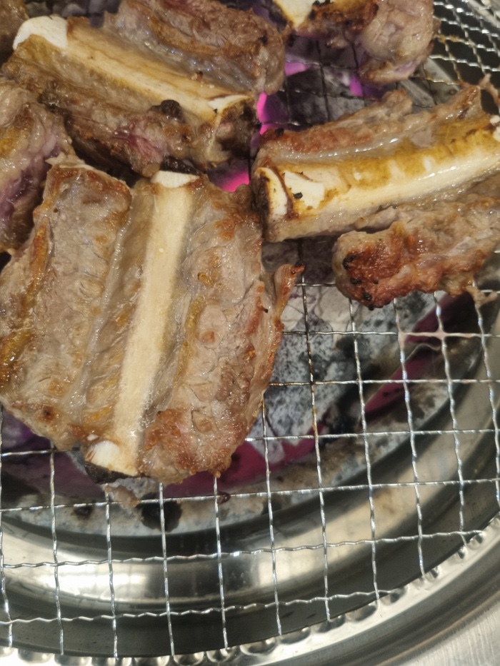 서대전생갈비 이미지