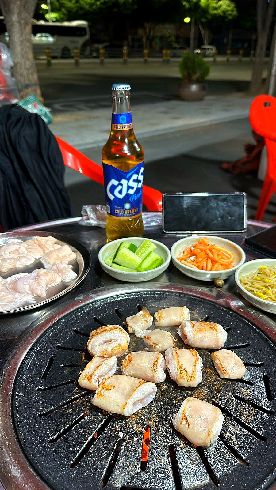 우정막창 이미지
