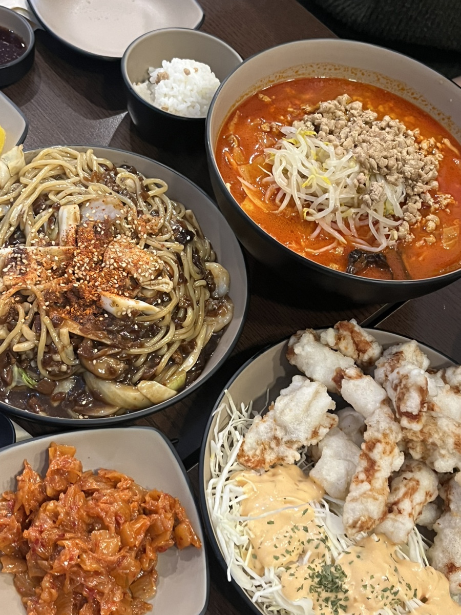 고구려짬뽕10101MINI 가산디지털점 이미지