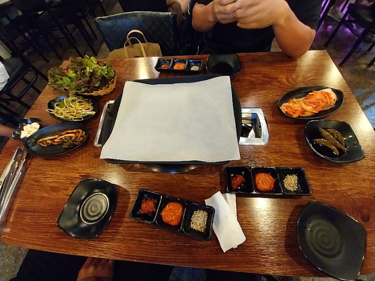 오이도정육식당 이미지