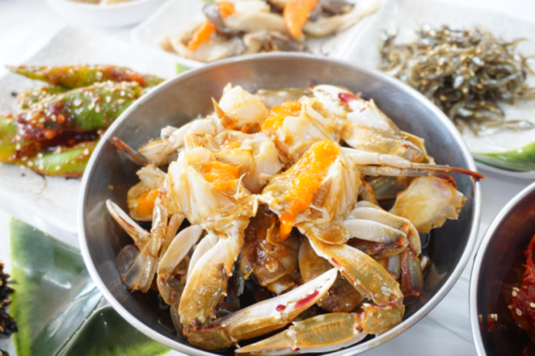 강남식당 이미지