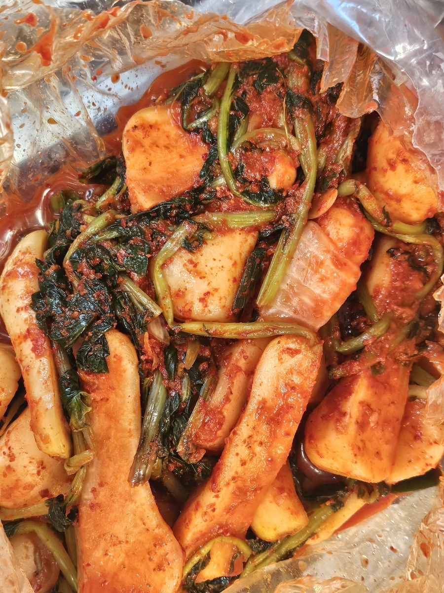 태초마을외할미김치곳간 이미지