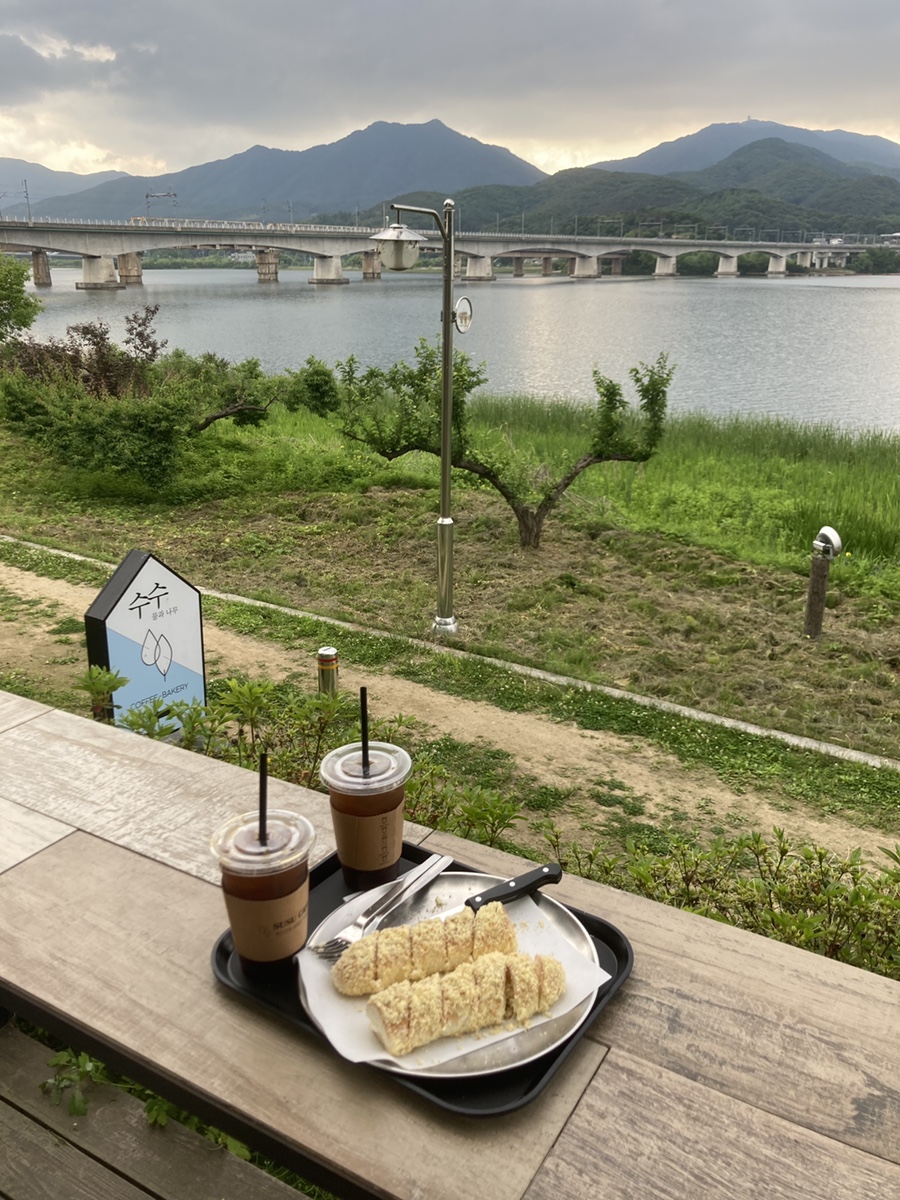 카페수수 이미지
