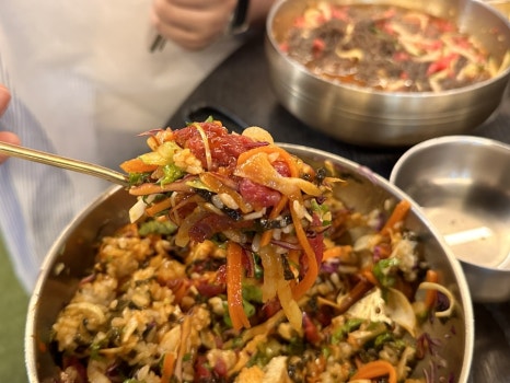 푸줏간정육식당 이미지