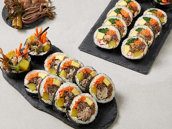 고봉민김밥인(상동점) 이미지