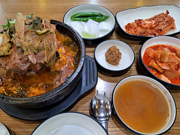 서울뚝배기 이미지